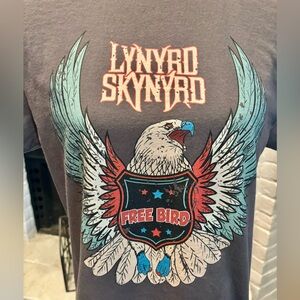 Lynyrd Skynyrd Women’s T-Shirt